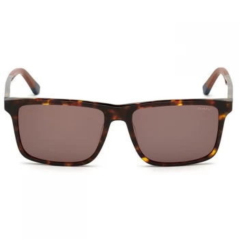 Image of Gant GA71255752E S/G 00 - Havana/Brown