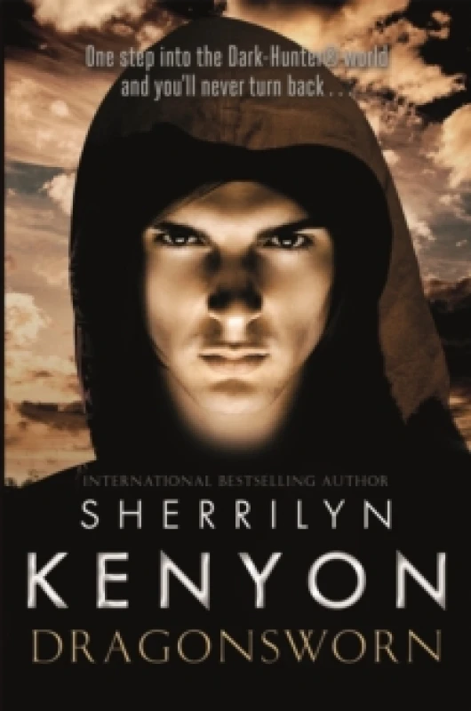 Image of Dragonsworn. Paperback. By Sherrilyn Kenyon Books