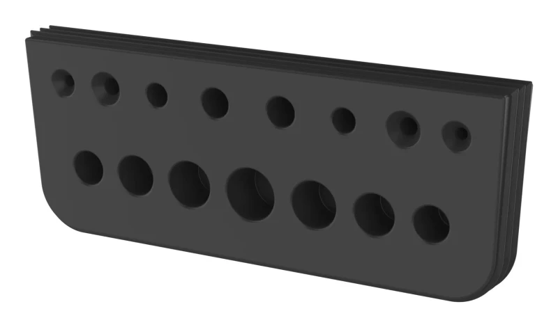 Image of Axis Q3904 Gske Cle