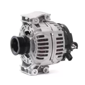Image of RIDEX Generator 4G0031 Alternator OPEL,CHEVROLET,SAAB,ZAFIRA B (A05),Zafira A (T98),Astra G CC (T98),Vectra C Caravan (Z02),Astra G Caravan (T98)