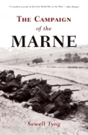 Image of campaign of the marne
