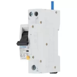 Image of Bg 32A Rcbo