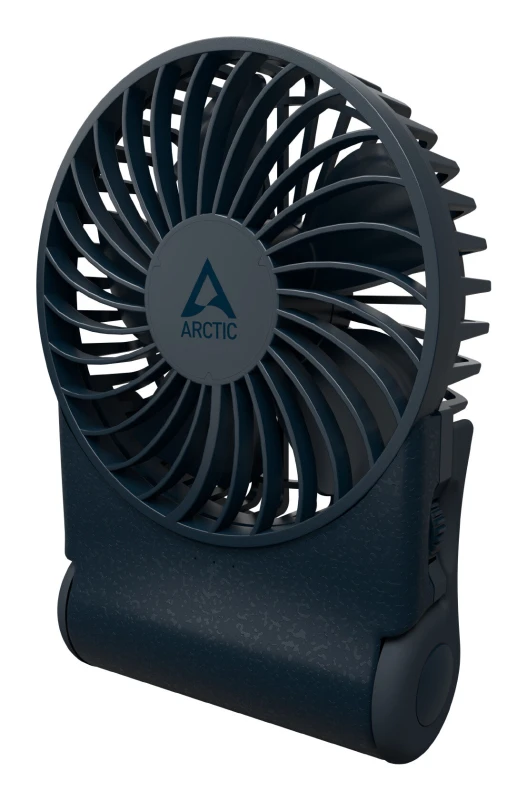 Image of Arctic ARCTIC Summair 2Go - Powerful Handheld Fan with Extra-Long Battery Life AEBRZ00028A