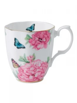 Image of Royal Albert Miranda kerr friendship mug white 0.4l White