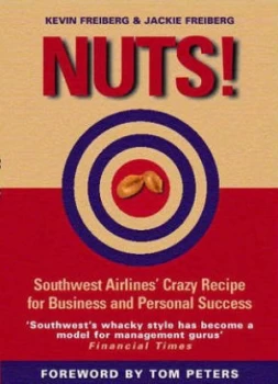 Image of Nuts Paperback