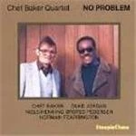 Image of Chet Baker Quartet - No Problem
