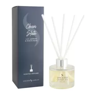 Image of Clean Slate Reed Diffuser