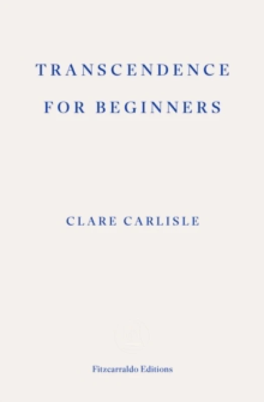 Image of Transcendence for Beginners Paperback / softback