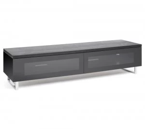 Image of Techlink Panorama PM160B TV Stand Black