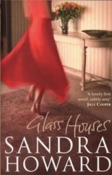 Image of Glass Houses by Sandra Howard Paperback