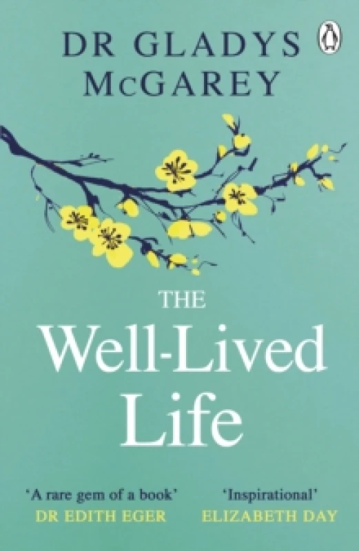 Image of The Well-Lived Life. Paperback. By Gladys McGarey Books
