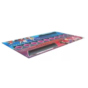 Image of Exceed Fighting System Blazblue: Playmat (24&rdquo;x14&rdquo;)
