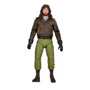 Image of NECA The Thing MacReady (Kurt Russell) Outpost 31 Ultimate 7" Action Figure
