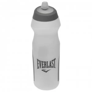 Image of Everlast Duo Bottle - Clear/Grey