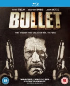 Image of Bullet Movie