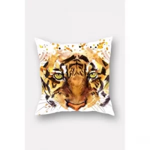 Image of YS320915006 Multicolor Cushion Cover