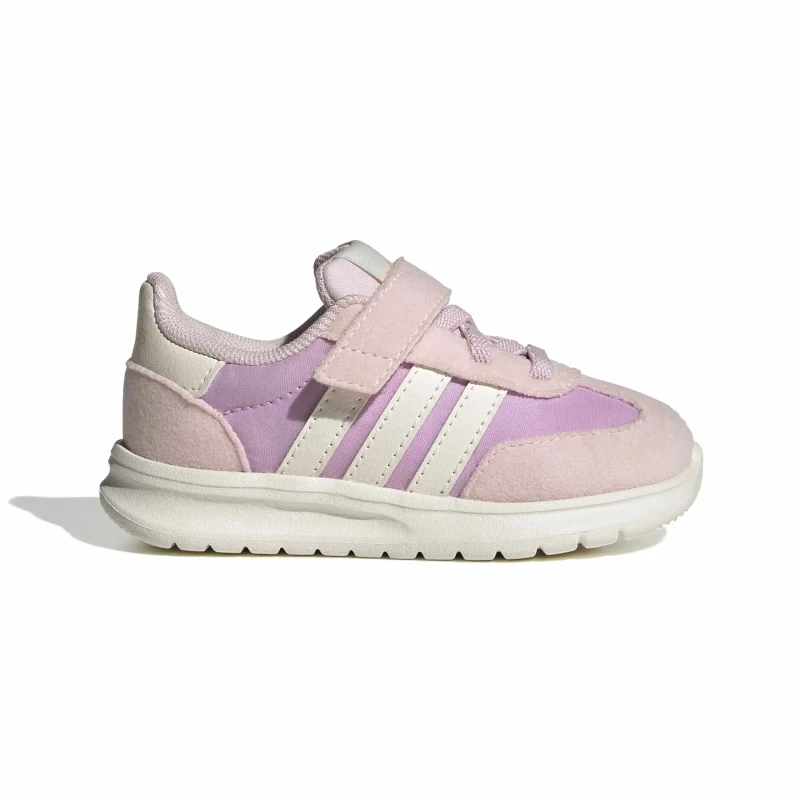 Image of Baby running shoes adidas 70s 2.0 Violet Unisex 19