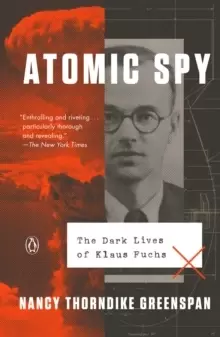 Image of Atomic Spy