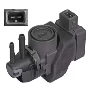 Image of Pressure Converter for exhaust control system 102026 by Febi Bilstein