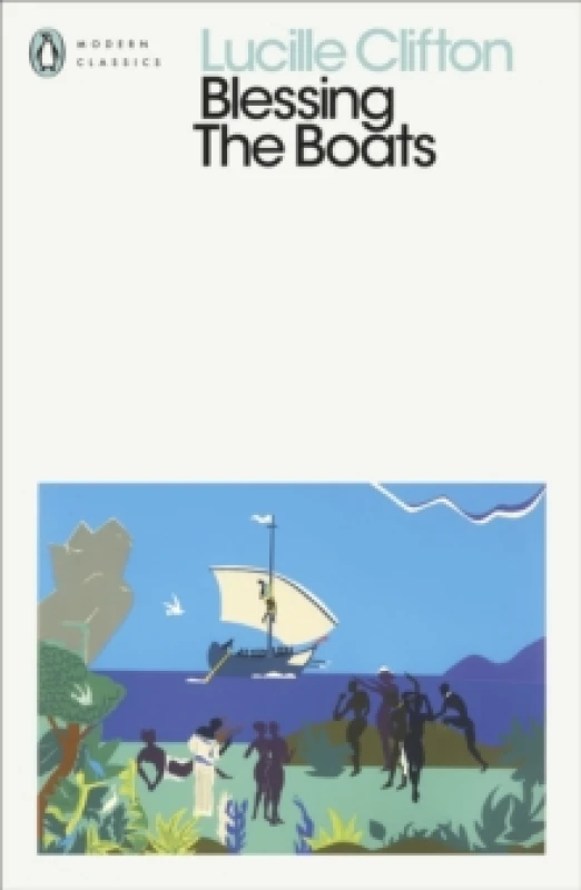 Image of Blessing the Boats. Paperback. By Lucille Clifton Books