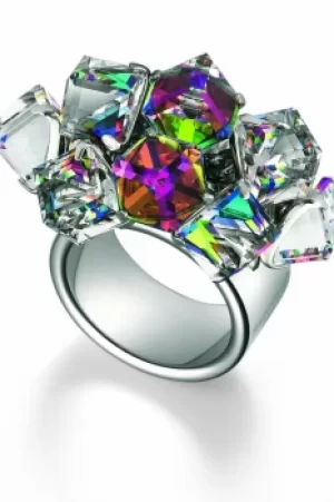 Image of Swatch Bijoux Love Explosion Crystal Cubes JEWEL JRD022-6