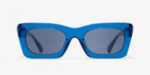 Image of Hawkers Sunglasses Paula Echevarria x Electric Blue Lauper 120039