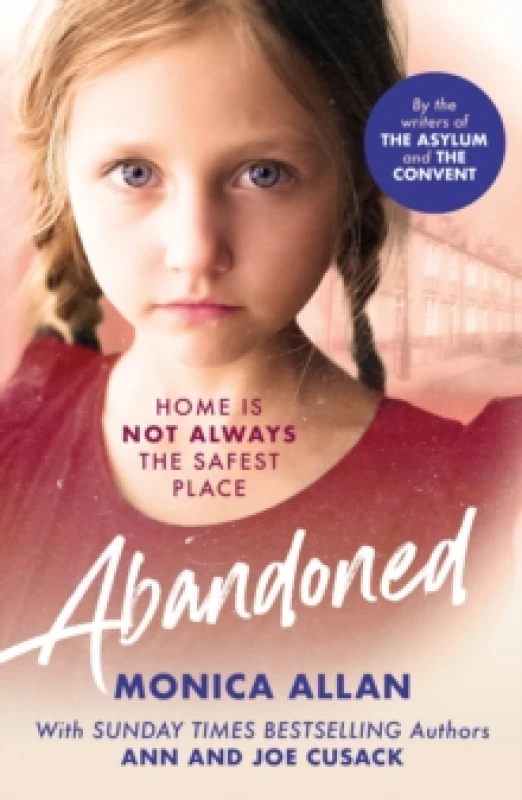 Image of Abandoned Paperback / softback
