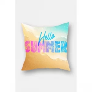 Image of YS245642962 Multicolor Cushion Cover