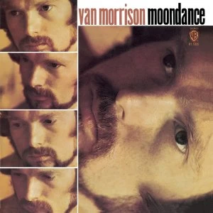 Image of Van Morrison - Moondance Vinyl