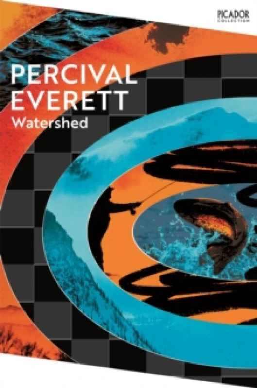 Image of Watershed. Paperback. By Percival Everett Books
