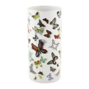 Image of Christian Lacroix Lacroix Butterfly Parade Vase - None