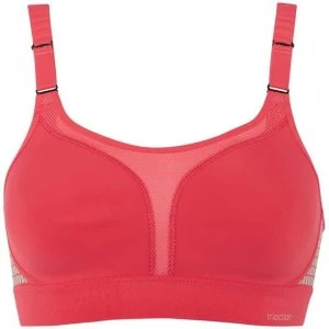 Image of Triumph Extreme Lite Bra - Pink