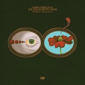 Image of Chris Forsyth & Koen Holtkamp - The Rarity Of Experience Pts. I & Ii Vinyl