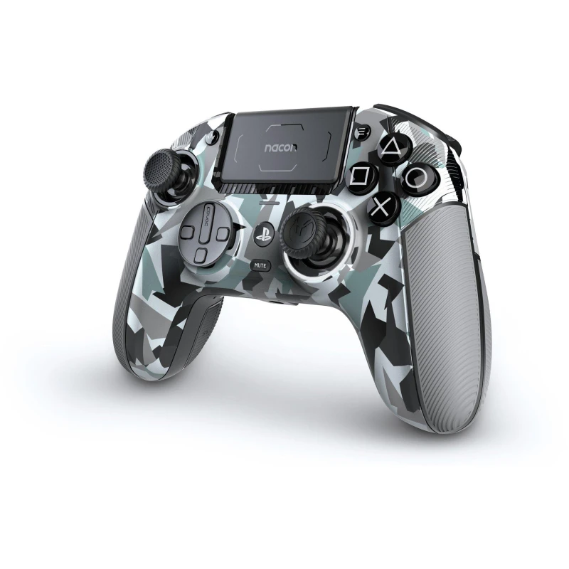 Image of Nacon Arctic Camo Controller Arctic unisex One Size