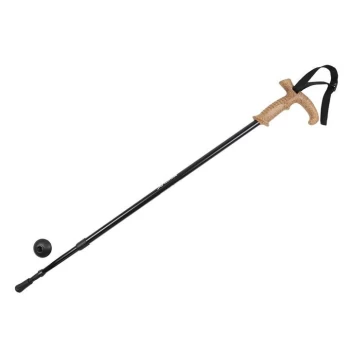 Image of Regatta Crook WalkingPole - Black