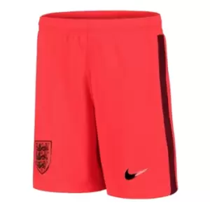 Image of 2022-2023 England Away Shorts (Kids)