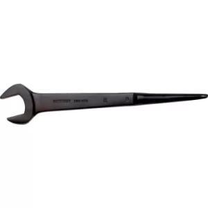 Image of Open Ended Podger Spanner, Chrome Vanadium Steel, 340MM Length, 32MM