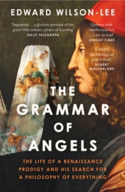 Image of The Grammar of Angels. Paperback. By Edward WilsonLee Books
