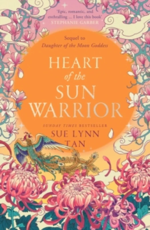 Image of Heart of the Sun Warrior. Paperback. By Sue Lynn Tan Books