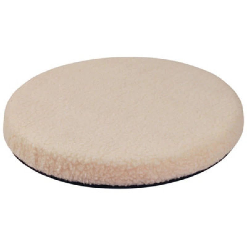 Image of Loops Revolving Swivel Seat with Fleece Cover 360 Degree Rotation 115kg Weight Limit Multi