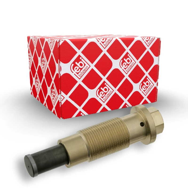Image of Febi Bilstein Timing Chain Tensioner 26751 by Febi Bilstein Febi-26751
