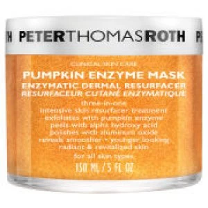 Image of Peter Thomas Roth Pumpkin Enzyme Mask 150ml