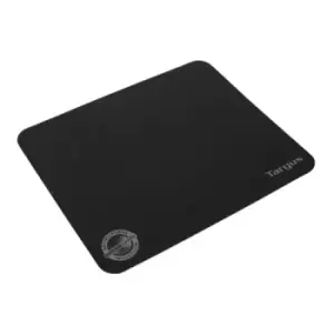 Image of Targus AWE820GL mouse pad Gaming mouse pad Black