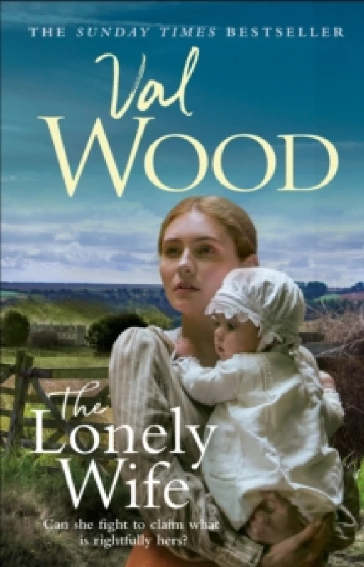 Image of The Lonely Wife Hardback
