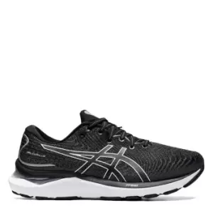 Image of Asics GEL-Cumulus 24 Narrow Womens Running Shoes - Grey