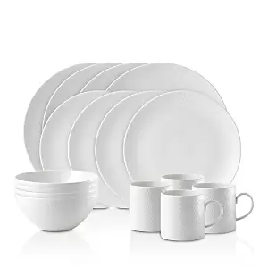 Image of Wedgewood Gio 16 Piece Set Dinnerware Set