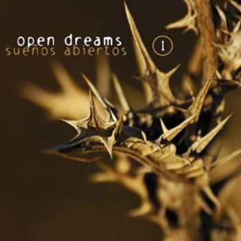 Image of Various Artists - Suenos Abiertos CD