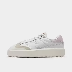 Image of New Balance CT302 Platform Casual Shoes