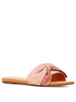 Image of Ugg Deanne Flat Sandal - La Sunset