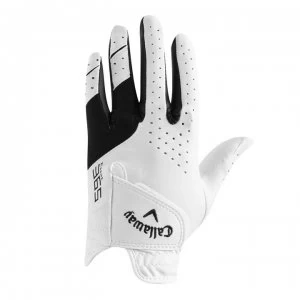 Image of Callaway X365 Golf Gloves - White